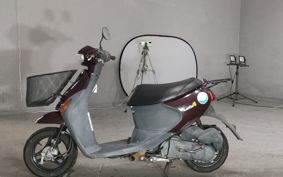 SUZUKI LET's 4 CA45A