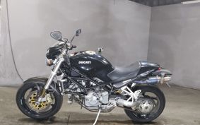 DUCATI  DUCATI  MONSTAR S4R M405AA