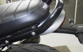 TRIUMPH SPEED400 2024