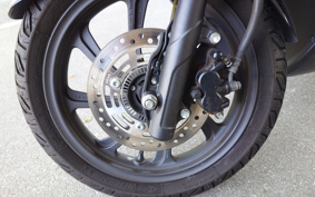 HONDA PCX 125 HYBRID JF84