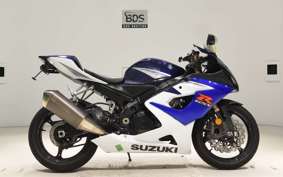 SUZUKI GSX-R1000 2005