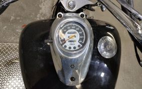 YAMAHA DRAGSTAR 400 4TR