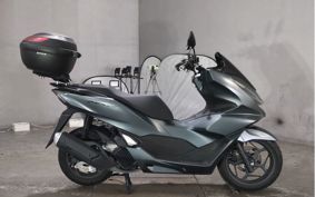HONDA PCX 160 KF47