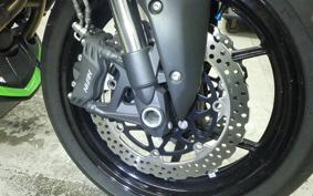 KAWASAKI Z750 R Type 2014