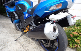 KAWASAKI NINJA ZX-14R ABS 2012 ZXNE16