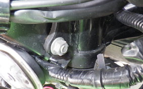 KAWASAKI NINJA 400 2014 EX400E