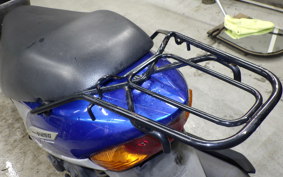 SUZUKI ADDRESS V125 G 2007 CF4EA