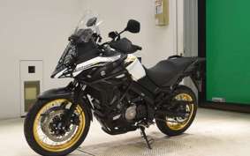 SUZUKI Vストローム650XTA 2023 C733M