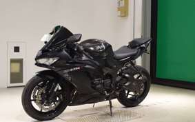 KAWASAKI NINJA ZX-6R A 2019 ZX636G
