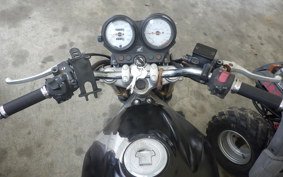 HONDA VTR 250 MC33