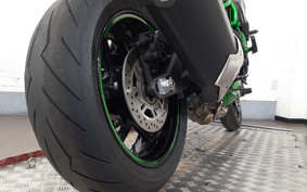 KAWASAKI H2 SE 2023 ZRT00K