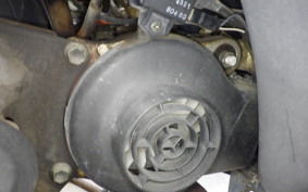 SUZUKI LET's 2 CA1KA