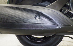 YAMAHA ｱｸｼｽ125Z SEJ6J