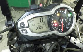 TRIUMPH TIGER 800 XC X 2017