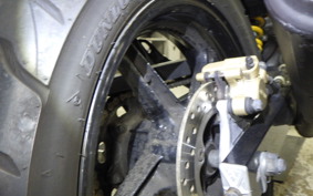 HONDA VTR 250 MC33