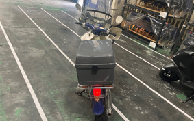 YAMAHA BW*s SA44J