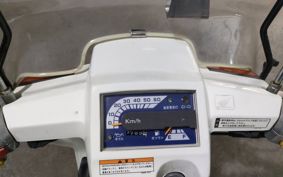 HONDA GYRO TA01
