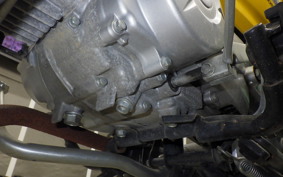 HONDA ｸﾛｽｶﾌﾞ JA10