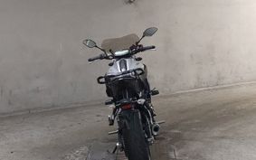 YAMAHA MT-07 2016 RM07J