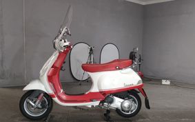VESPA S150 ..