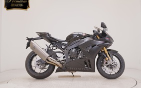 HONDA CBR1000RR RSP 2026 SC82