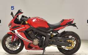 HONDA CBR650R 2019 RH03