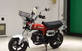 HONDA DAX 125 JB04