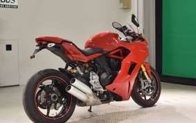 DUCATI SS937S 2019
