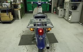 HONDA C50 SUPER CUB AA01