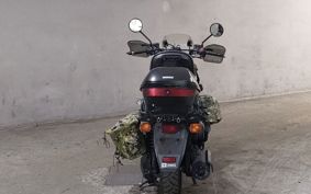 HONDA PS250 MF09