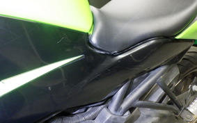 KAWASAKI NINJA 250 SL 2008 BX250A