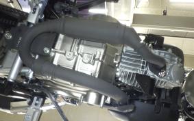 HONDA MONKEY 125 JB05