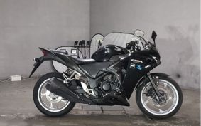 HONDA CBR250R MC41