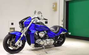 SUZUKI BOULEVARD M109R 2013