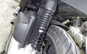 HONDA DIO110-3ﾍﾞｰｼｯｸ