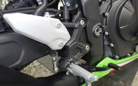 KAWASAKI ZX-4R SE 2024 ZX400P