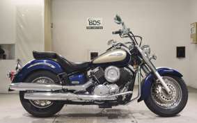 YAMAHA DRAGSTAR 1100 2026 VP13J