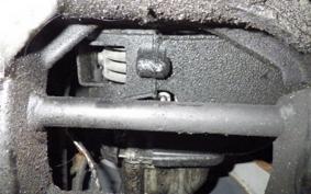 SUZUKI LET's 4 CA41A