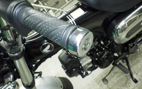 HONDA DAX 125 2014 JB06