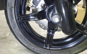 YAMAHA CYGNUS 125 XSR 3 SED8J