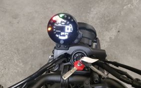 YAMAHA XSR700 2022 RM41J