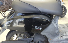HONDA TODAY AF61