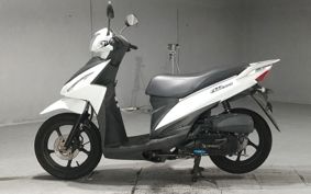 SUZUKI ADDRESS V110 CE47A