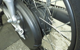 HONDA ｸﾛｽｶﾌﾞ110-2 1987 JA45