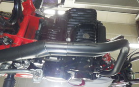 HONDA SUPER HAWK