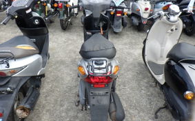 YAMAHA JOG Gen.5 SA36J