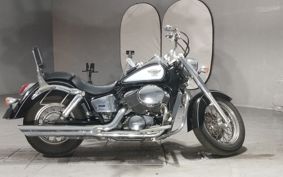 HONDA SHADOW 400 2006 NC34