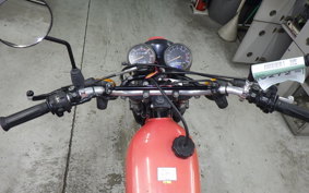 YAMAHA DT125 2003 2N0