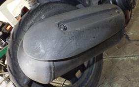 SUZUKI LET's 4 CA45A