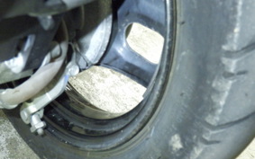 HONDA GIORNO 2 2022 AF70